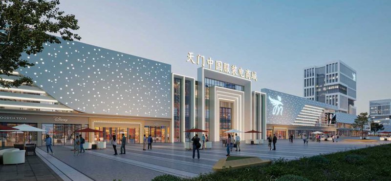 电商新潮流,宁波领跑者