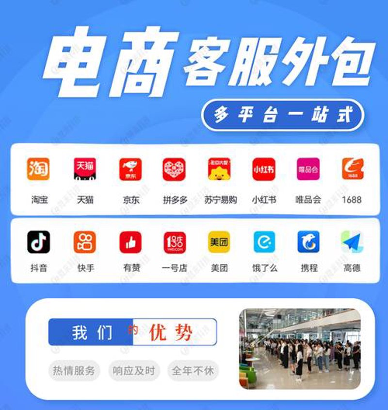 电商风向标:宁波走在时代前列